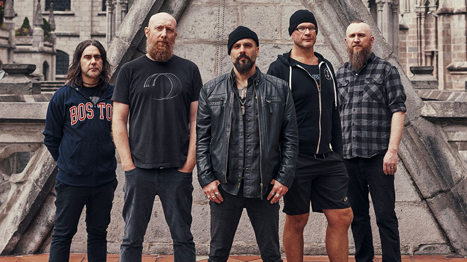 See KILLSWITCH ENGAGE take over the airwaves in video for “Collusion”