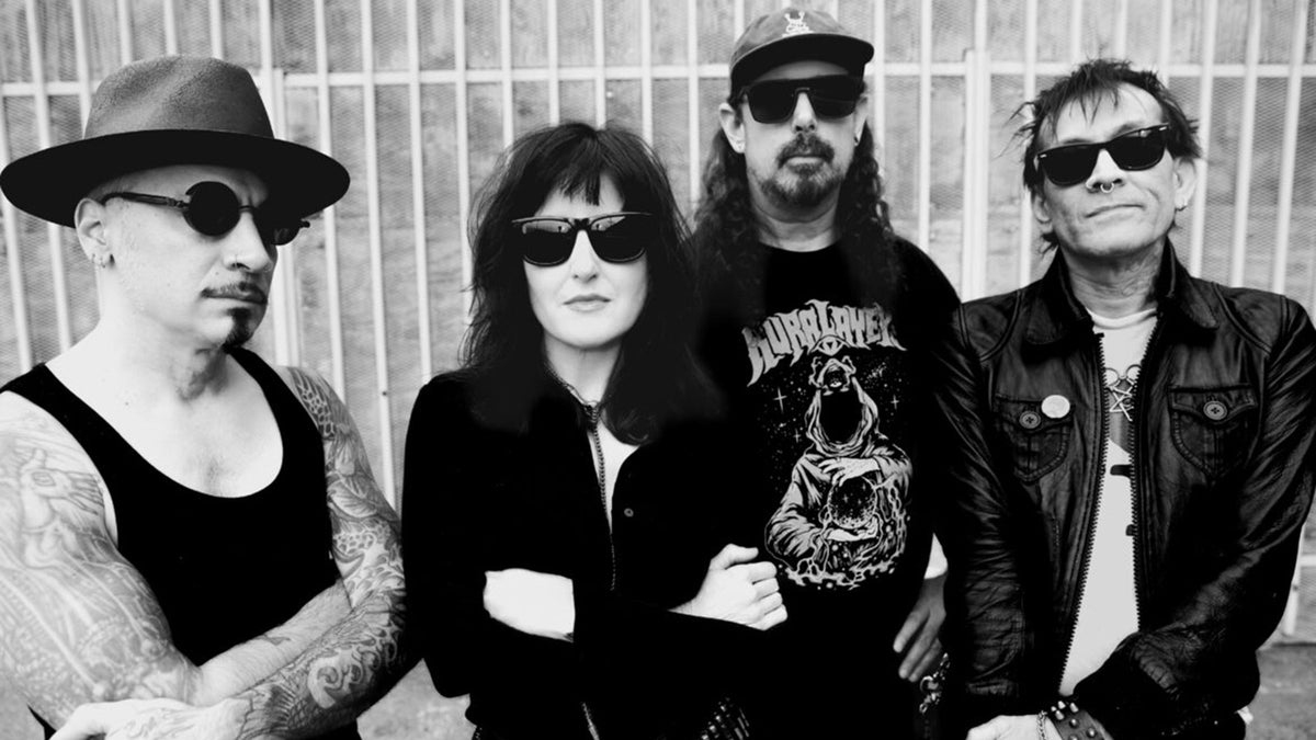 KYLESA announce reunion lineup details, add U.S. tour dates