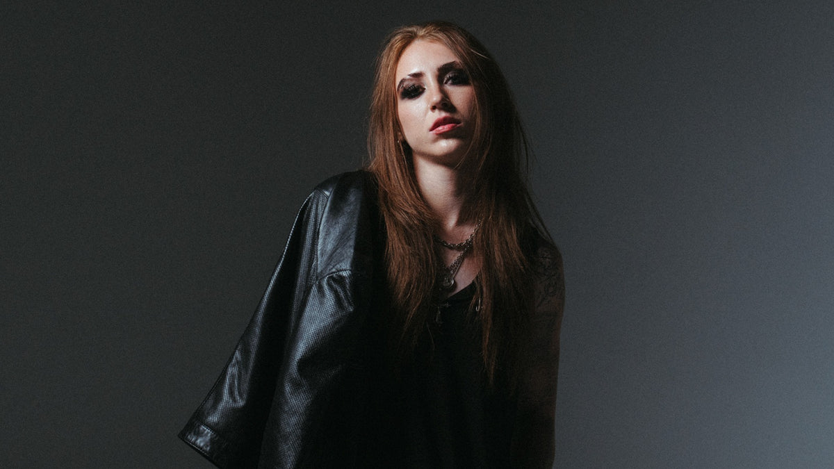 Meet KAMI KEHOE: viral multi-instrumentalist dragging pop into the pit