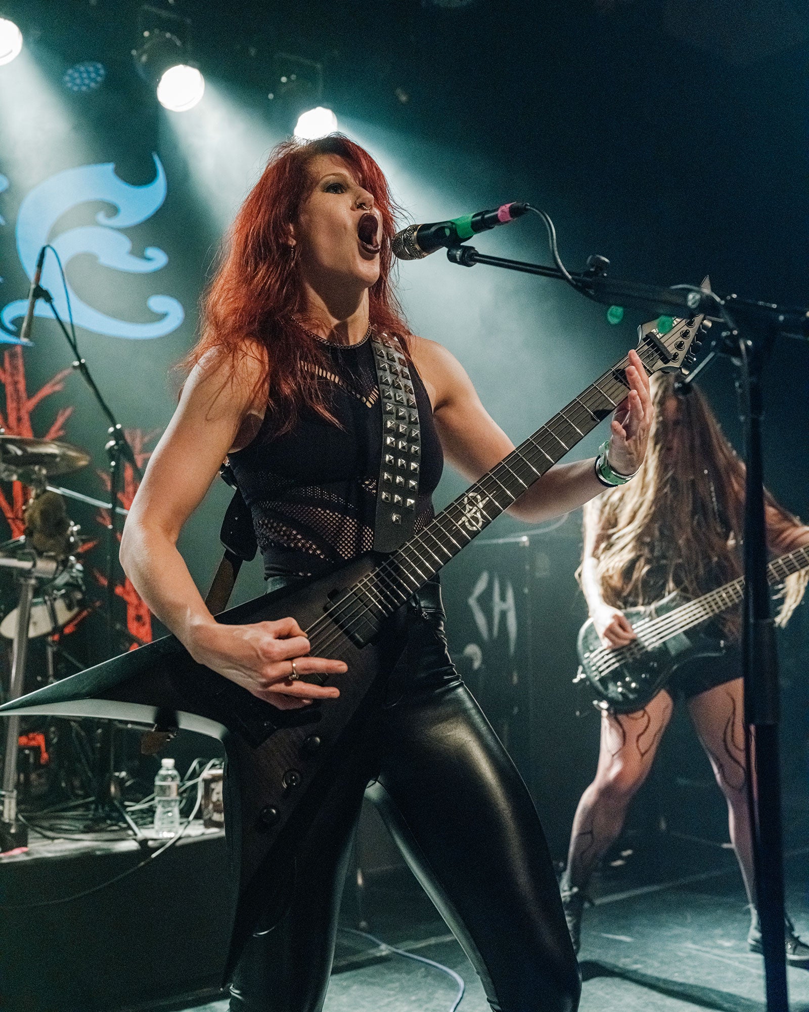 KITTIE in Brooklyn: See epic photos of headline show