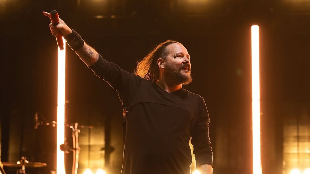 KORN at Sick New World: See setlist and video