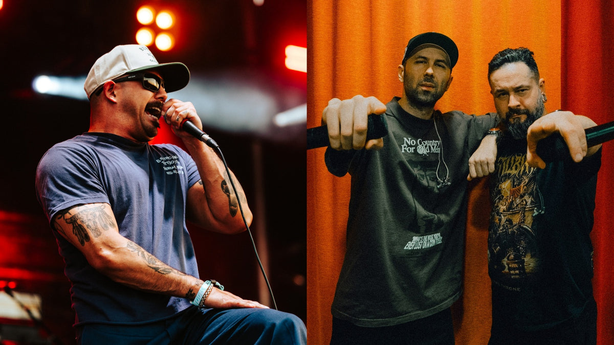 Hear DESPISED ICON enlist KUBLAI KHAN TX singer on first new song in 6 years
