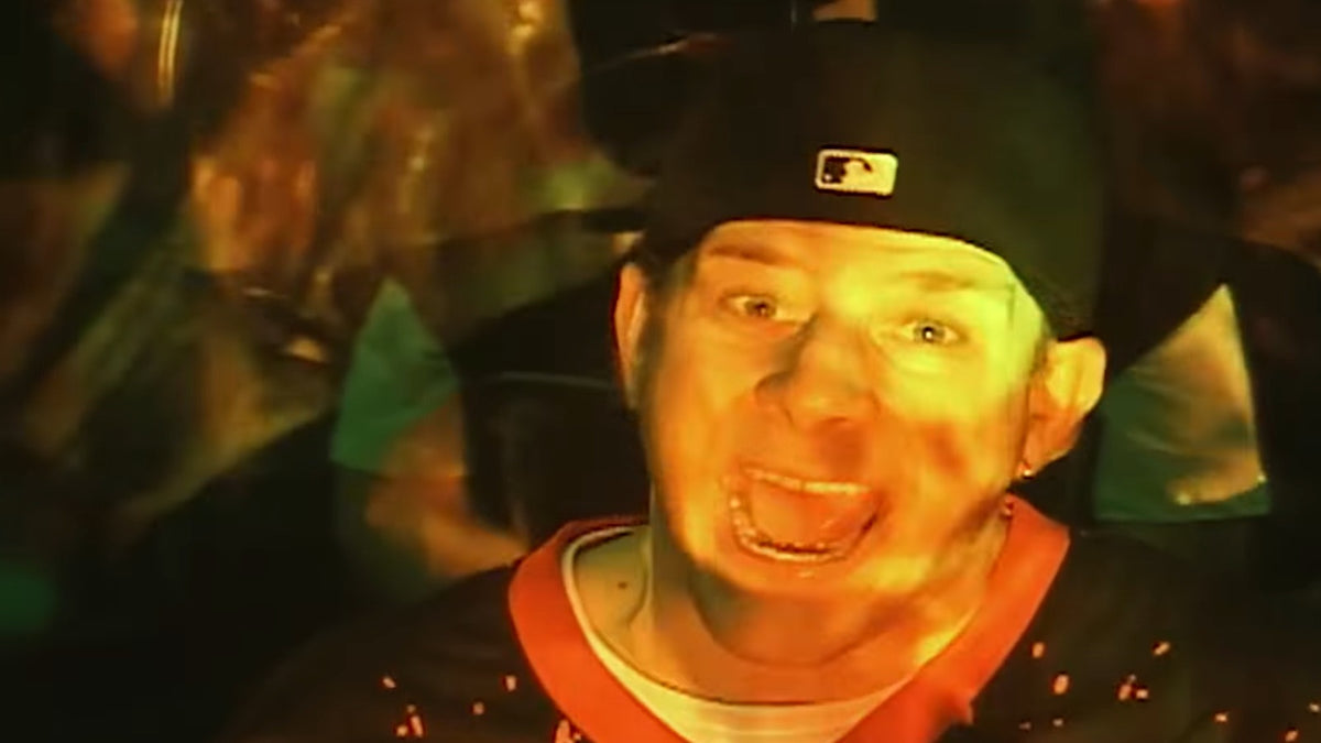 KYLE GORDON parodies nu-metal with STOOL SAMPLE’s NSFW “Crawl to Me”