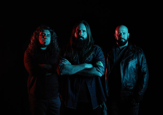 Watch Kyng’s Syrian Refugee Crisis-Inspired Video