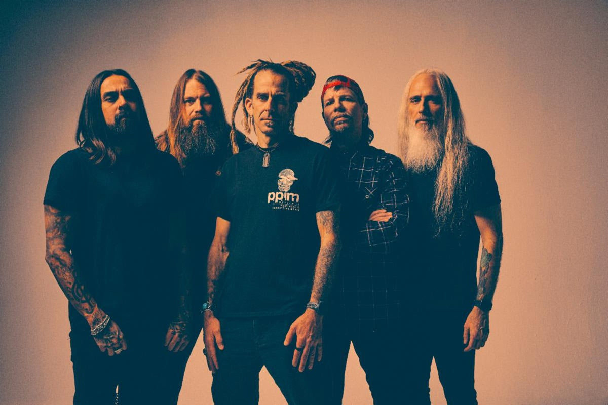 LAMB OF GOD announce U.S. headline dates with BODY COUNT, POWER TRIP and more