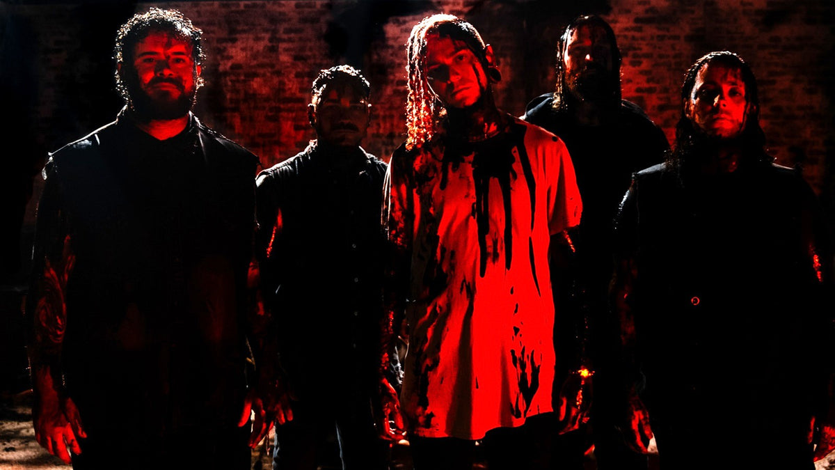 Hear LORNA SHORE wrangle with dementia on new song “Prison of Flesh”