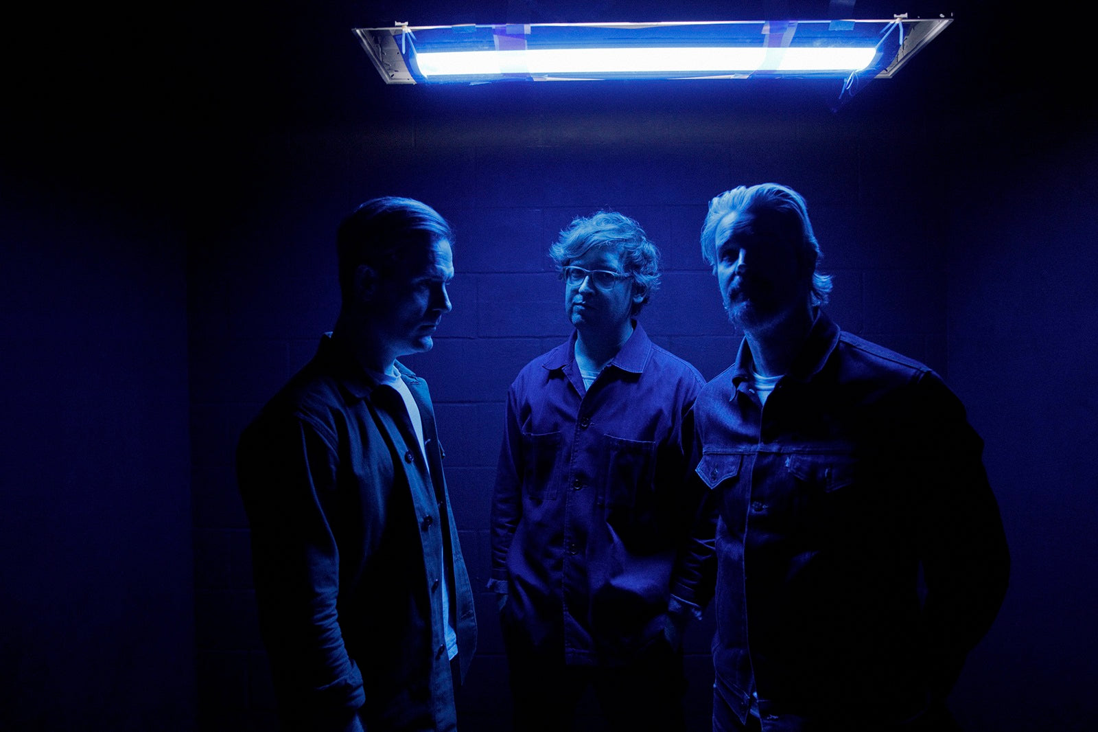 Noise-punks METZ announce indefinite hiatus