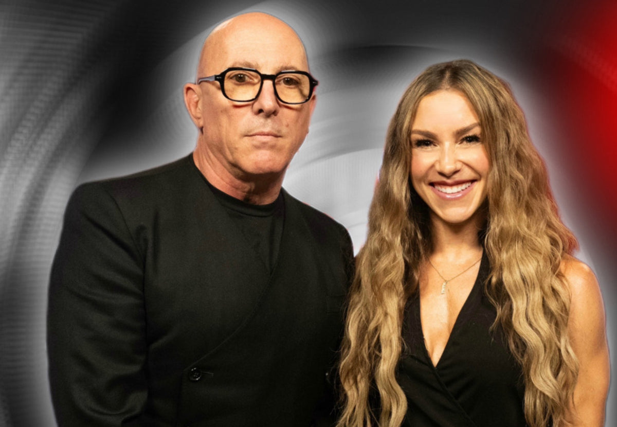 See MAYNARD JAMES KEENAN talk OZZY tribute, Sessanta V2.0, Vinyl Café and more