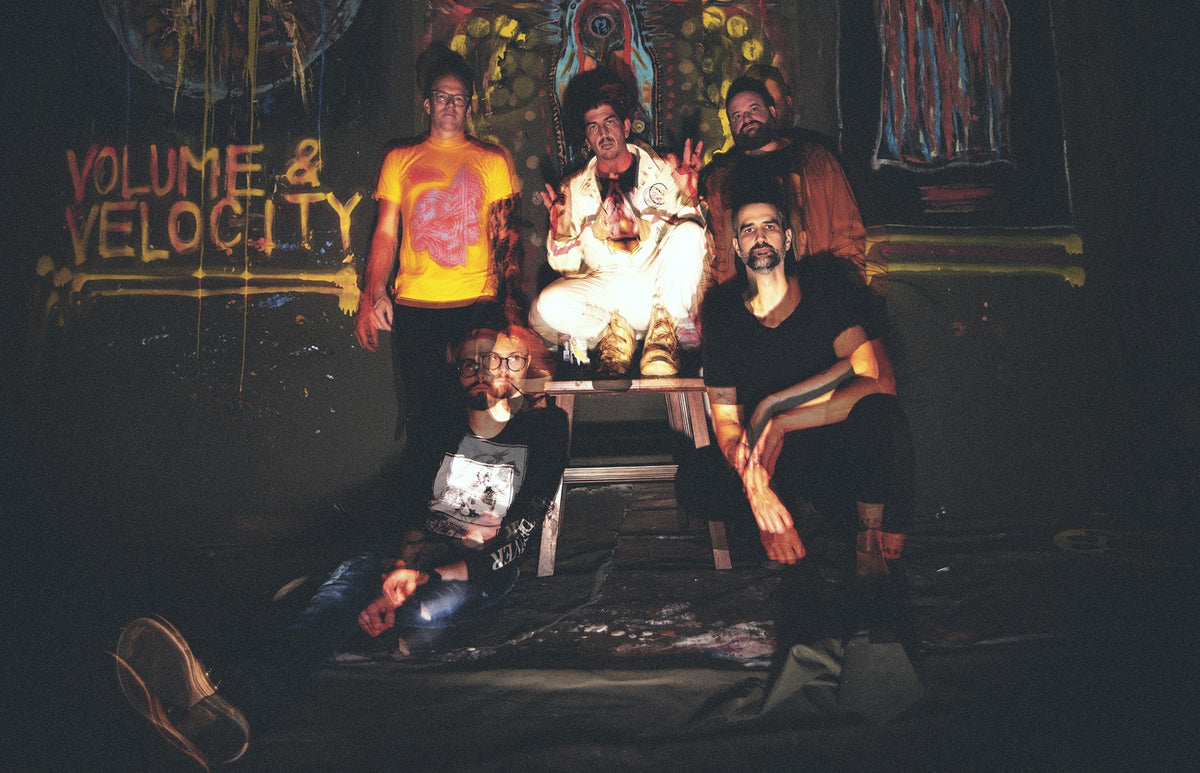 MODERN LIFE IS WAR announce first album in 12 years with new song “Johnny Gone”