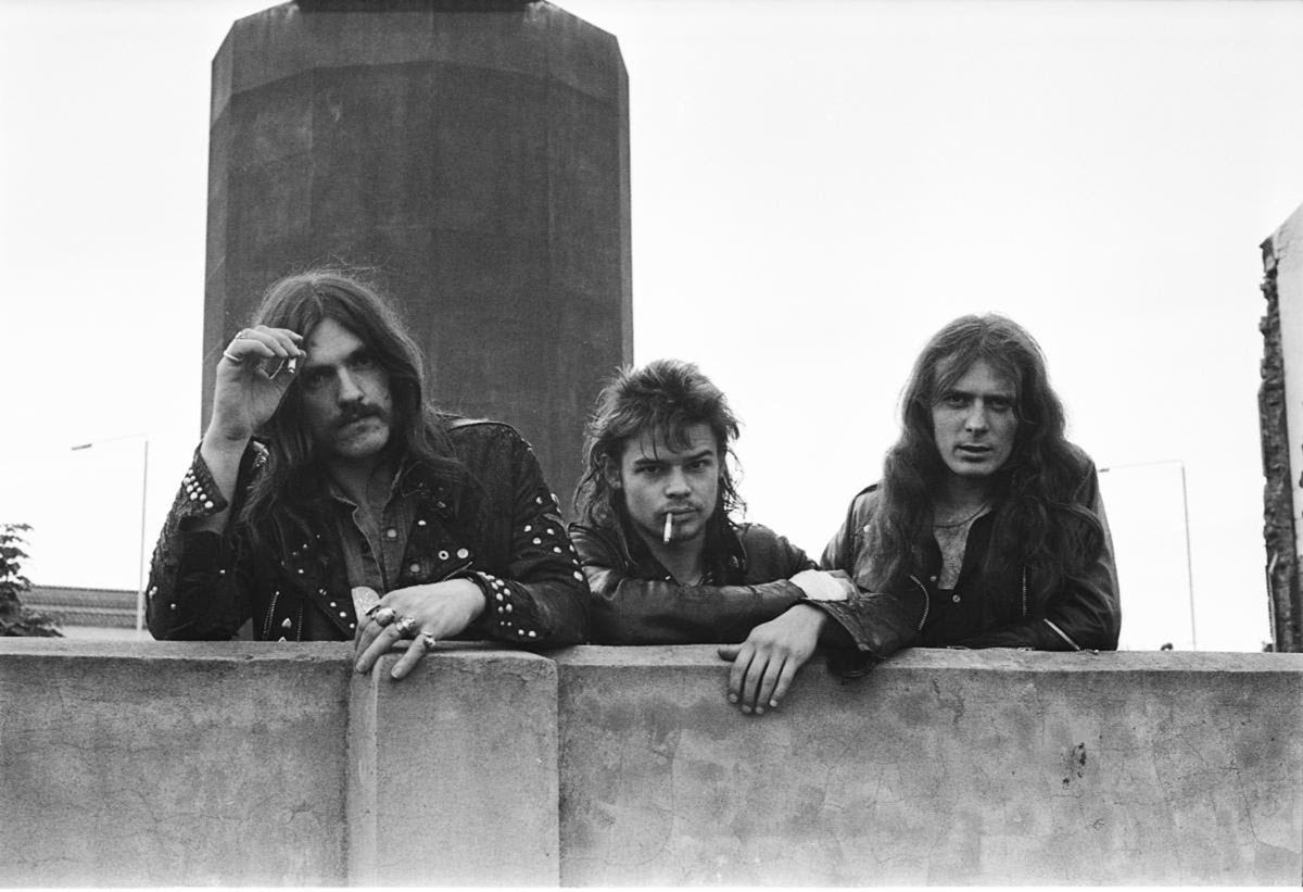 MOTÖRHEAD unearth lost ‘The Manticore Tapes’ album featuring classic lineup