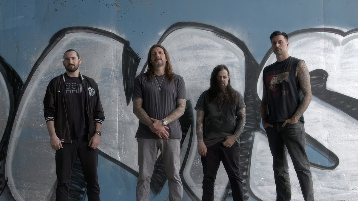 MADBALL announce first album in 8 years with new song “Rebel Kids”
