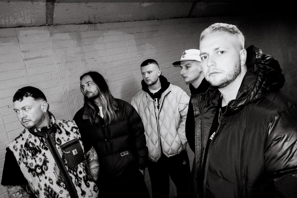 Hear MALEVOLENCE thrash through new song “If It’s All the Same to You”