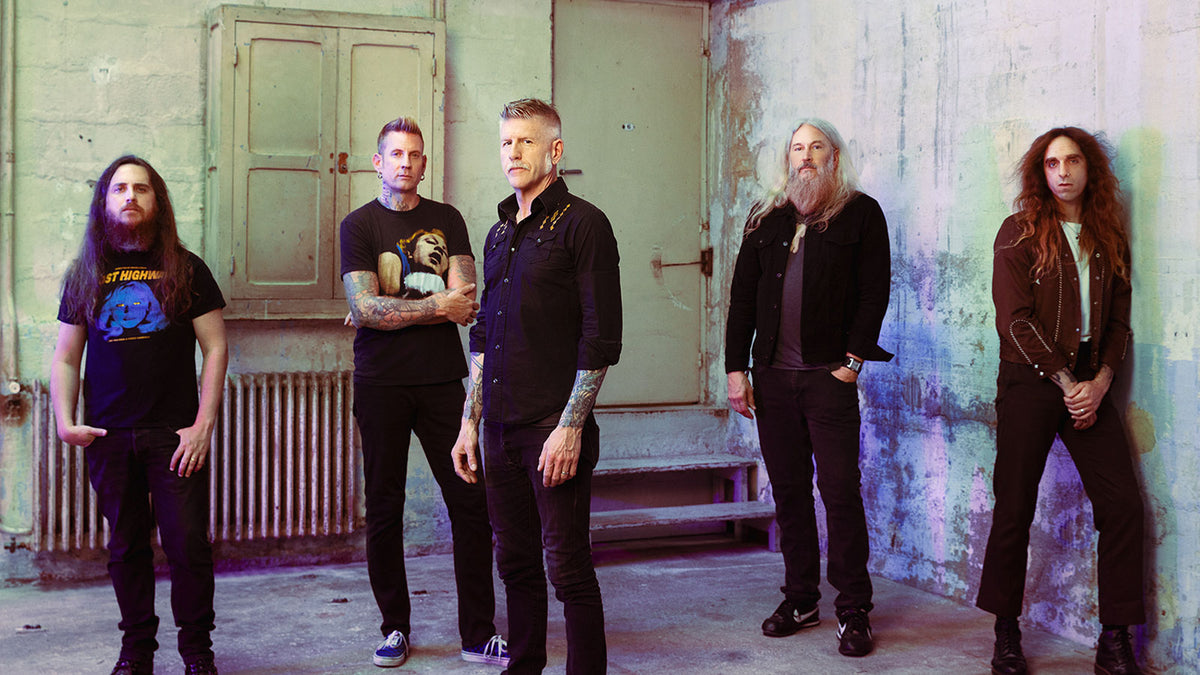 Hear MASTODON’s cathartic new song “In the Ruins”
