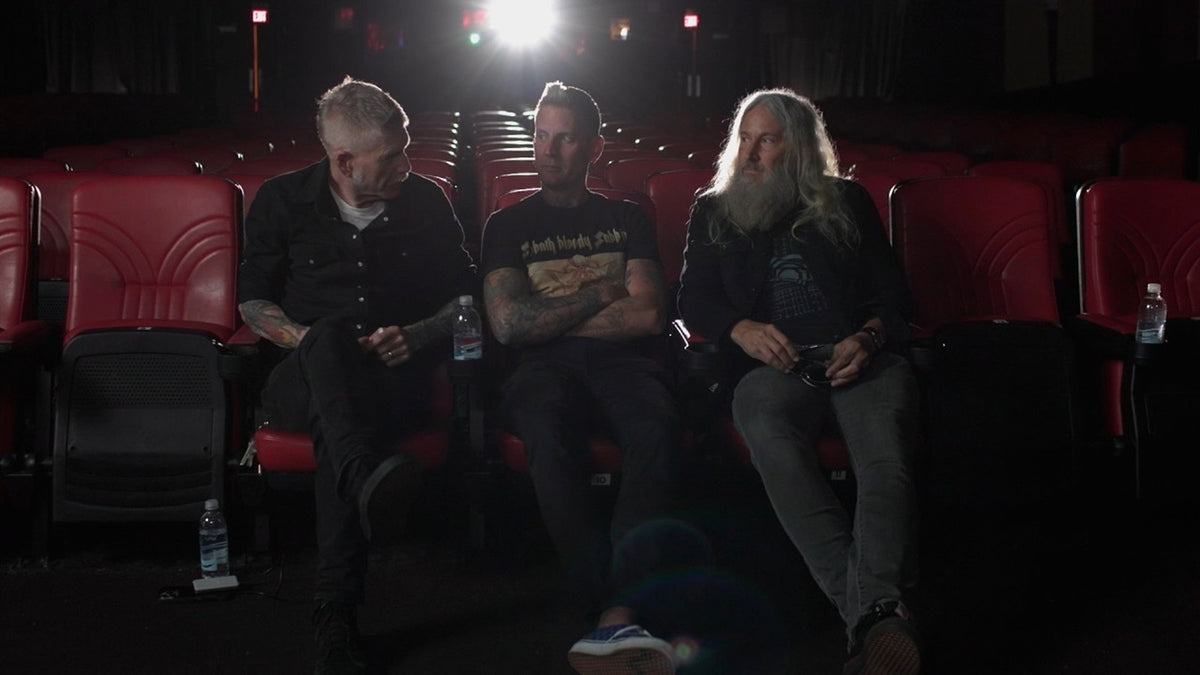 See MASTODON remember BRENT HINDS in new documentary