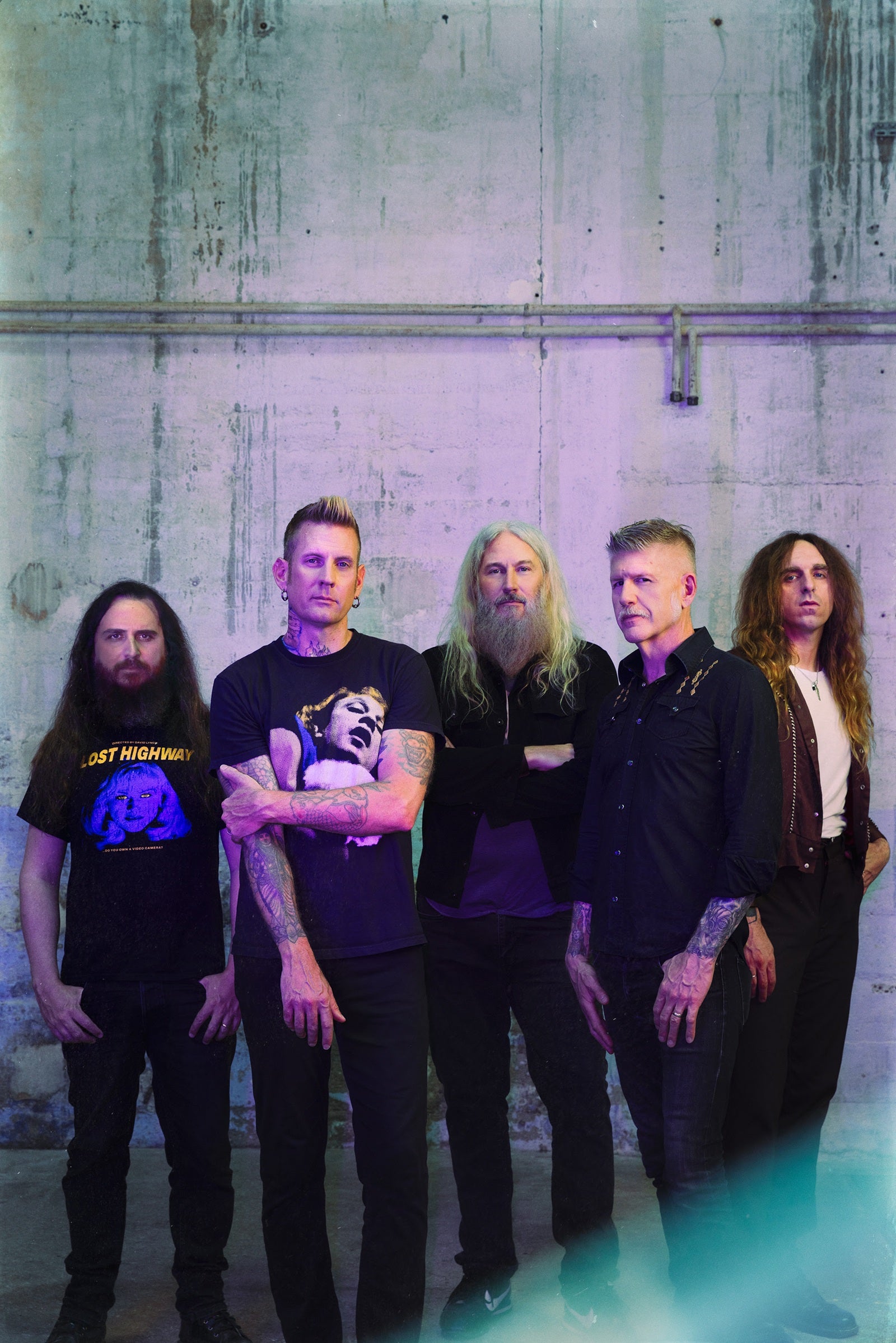 Review: MASTODON’s cathartic ‘Marrow Deep’ kicks off new chapter with grace and grit