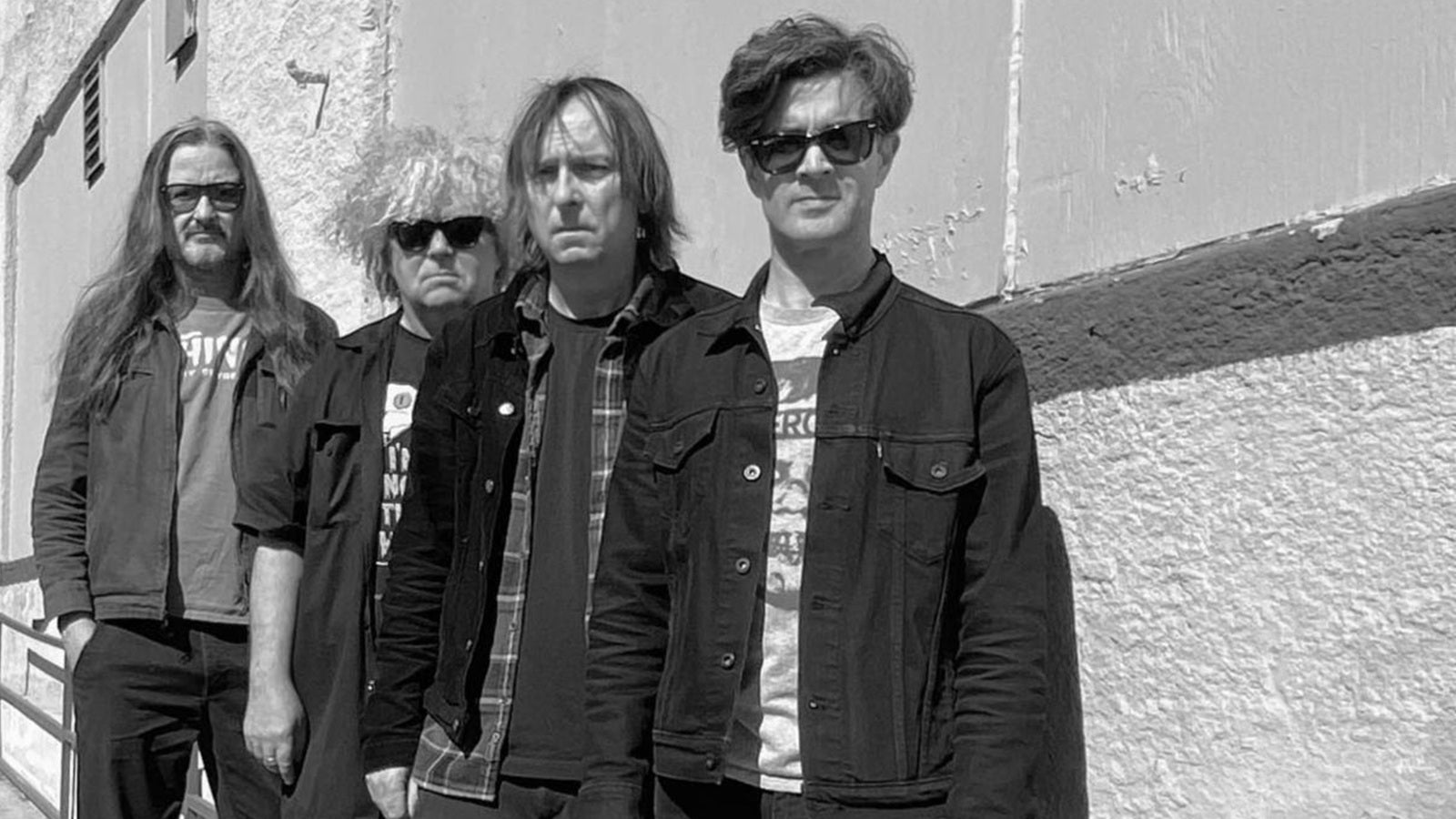 MELVINS and REDD KROSS announce joint North American tour