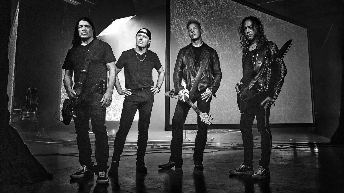 See trailer for new ‘METALLICA Saved My Life’ fan documentary