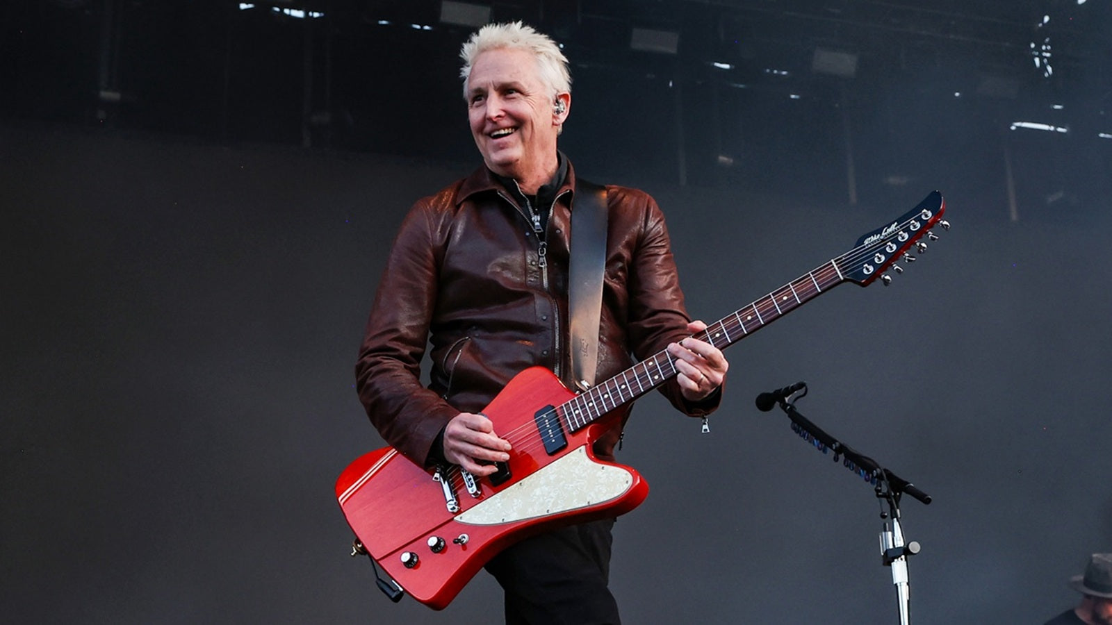 PEARL JAM’s MIKE McCREADY announces ‘Farewell to Seasons’ graphic novel and rock opera