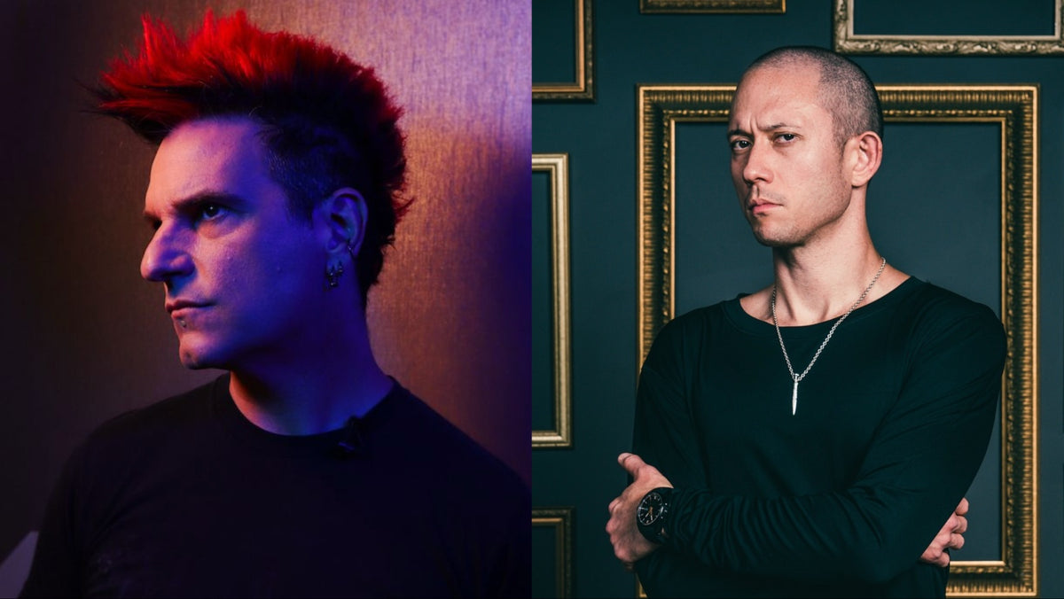 CELLDWELLER team up with TRIVIUM’s MATT HEAFY for ‘Soul Reaver’ graphic novel soundtrack
