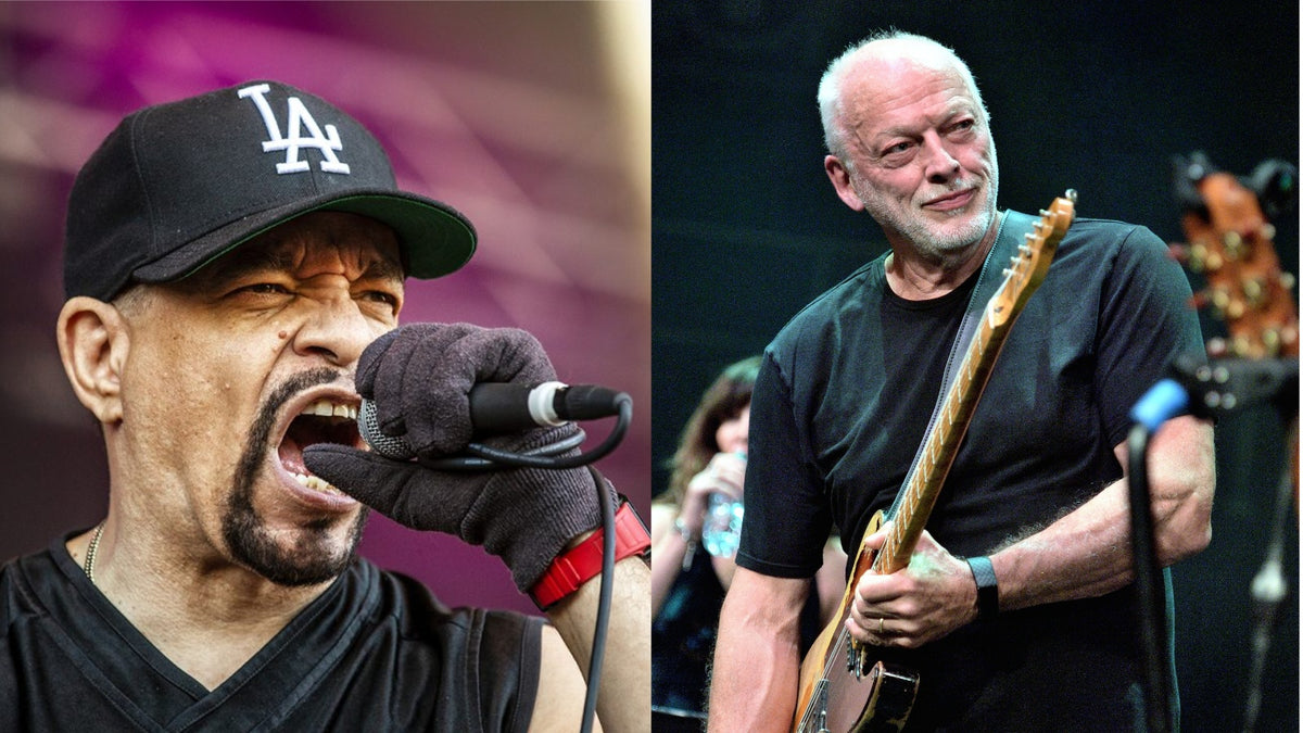 Hear BODY COUNT reimagine PINK FLOYD’s “Comfortably Numb” with DAVID GILMOUR