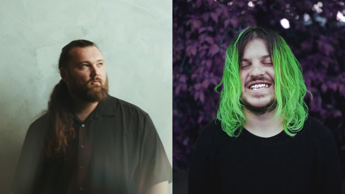 Hear ONI team with LIL AARON on new single “Walk Away”