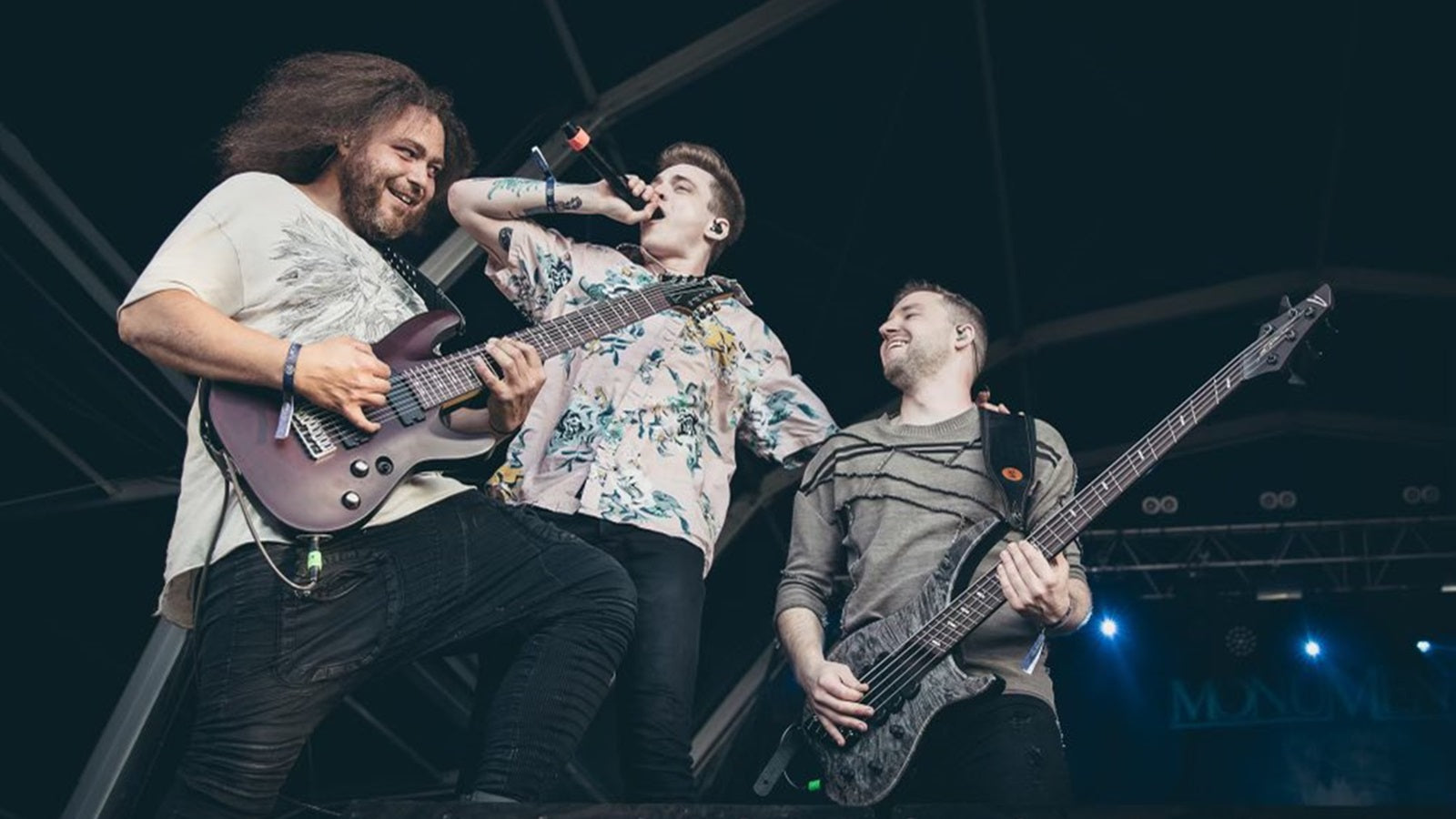 MONUMENTS go on hiatus due to guitarist’s health