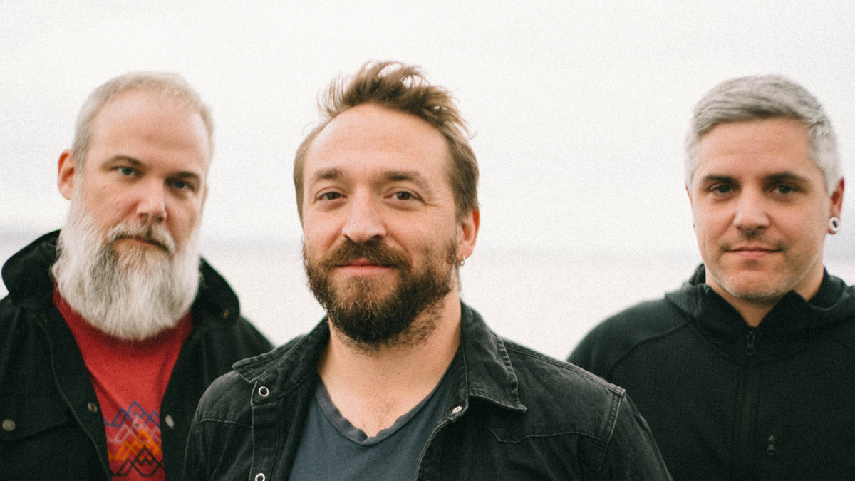 Hear MUSEUM OF LIGHT’s post-metal torch song “Undone”