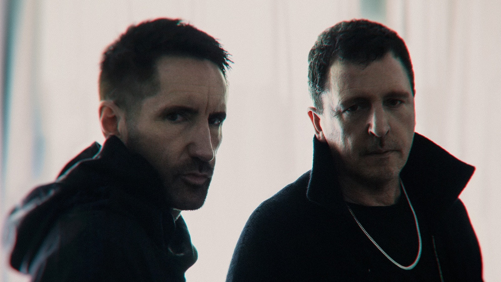 Hear NINE INCH NAILS’ first song in 5 years “As Alive as You Need Me to Be”