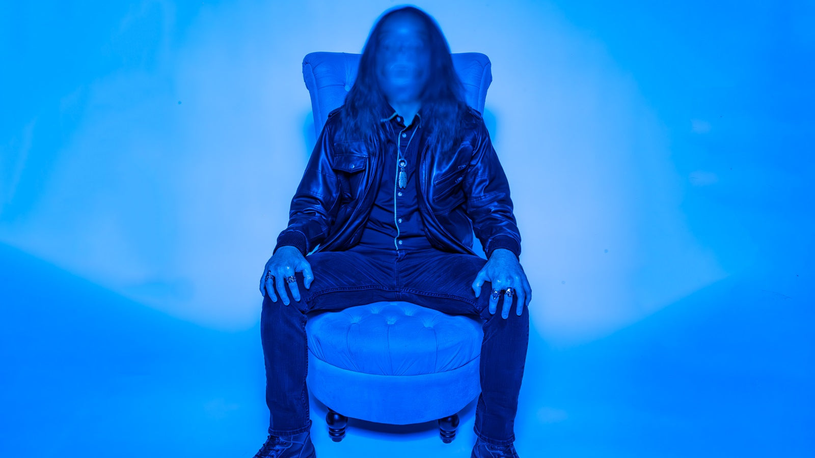 Hear NEON NIGHTMARE’s TYPE O-styled debut song “Lost Silver”