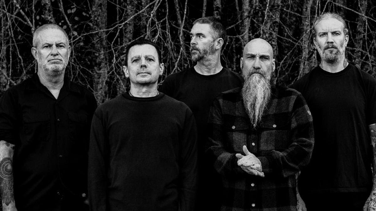 NEUROSIS announce U.S. headline shows