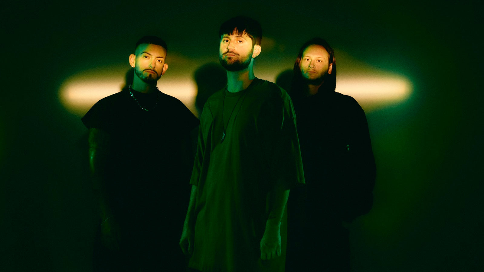 Hear NEVERTEL’s nu-rock anthem “Losing Faith”