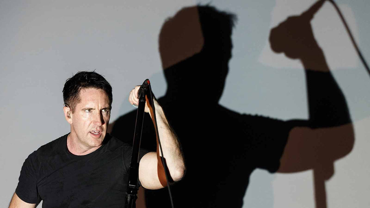 Fan poll: Top 5 live NINE INCH NAILS songs