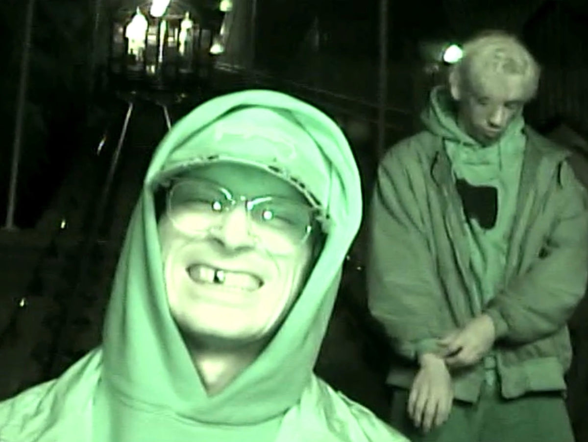 Hear CODE ORANGE offshoot NOWHERE2RUN’s surprise EP ‘Slivering the Senses’