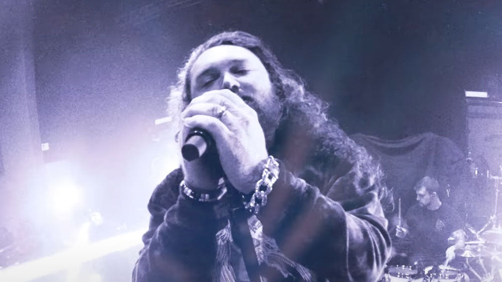 Hear ONI’s soaring new song “Realign”