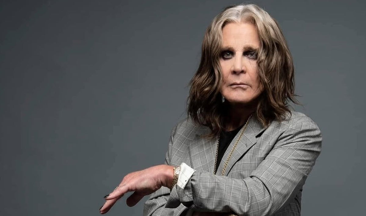 New OZZY OSBOURNE documentary to detail health struggles and upcoming return to stage
