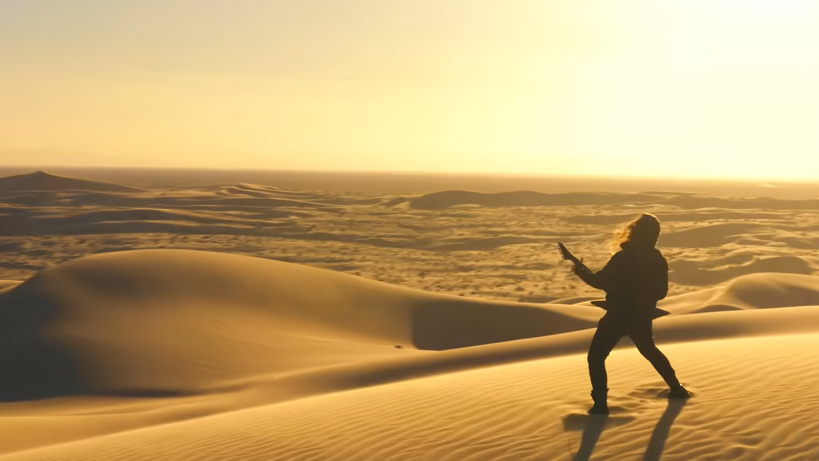See ORBIT CULTURE channel ‘Dune’ in video for new rager “Hydra”
