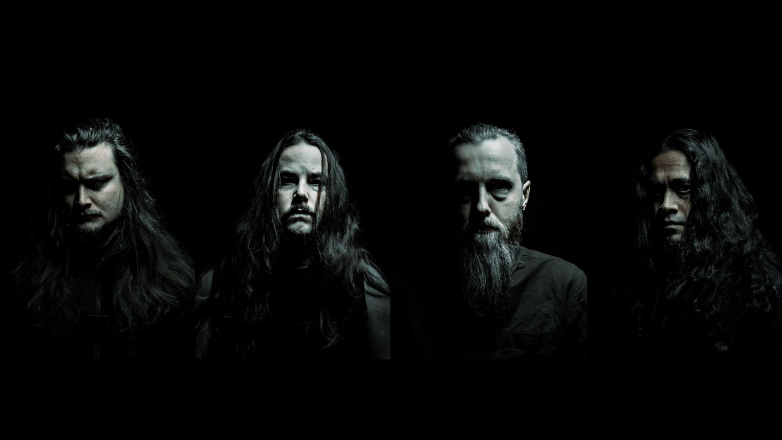 Hear ORBIT CULTURE’s stormy new rager “The Tales of War”