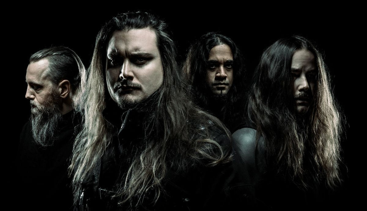 Hear ORBIT CULTURE go “darker, heavier” on new song “Death Above Life”
