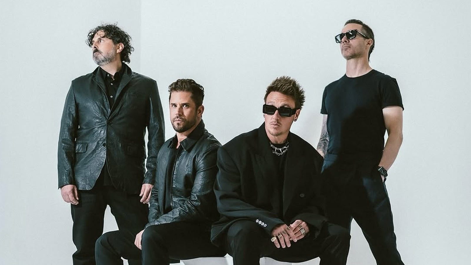 Hear PAPA ROACH’s first song in 3 years “Even If It Kills Me”