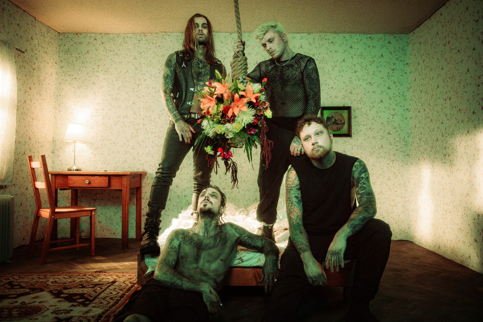 6 best new songs right now: 1/3/25
