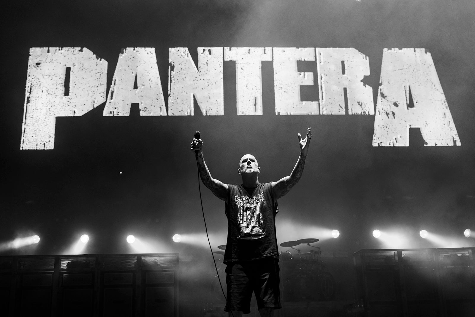 Fan poll: Top 5 PANTERA live songs