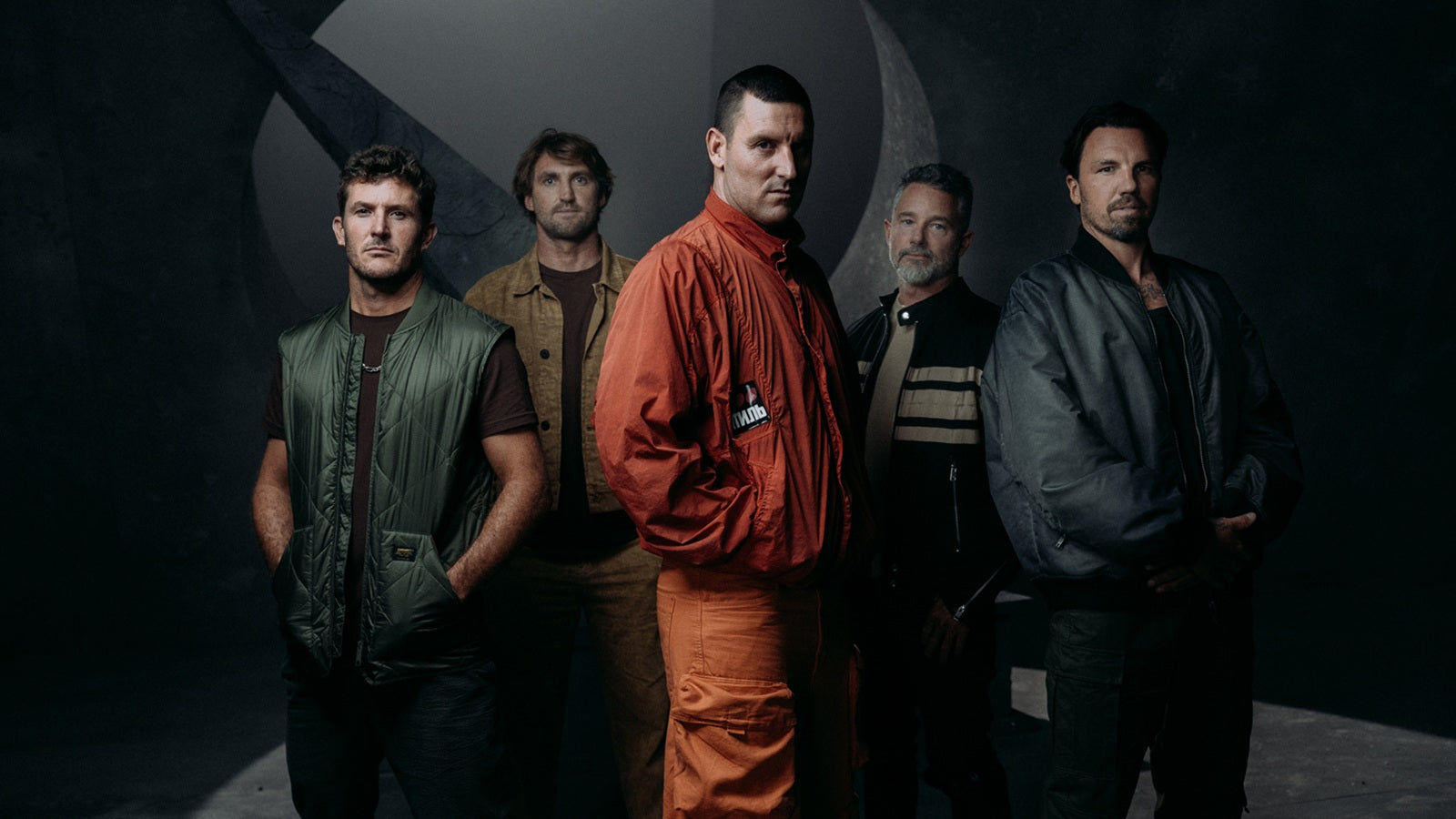 Hear PARKWAY DRIVE’s first new song in 3 years “Sacred”