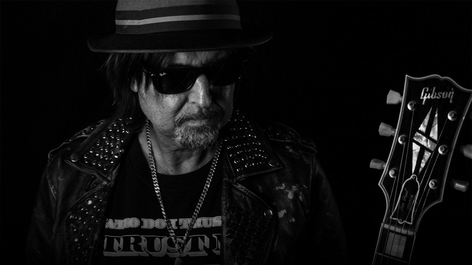 PHIL CAMPBELL, MOTÖRHEAD guitarist, dead at 64