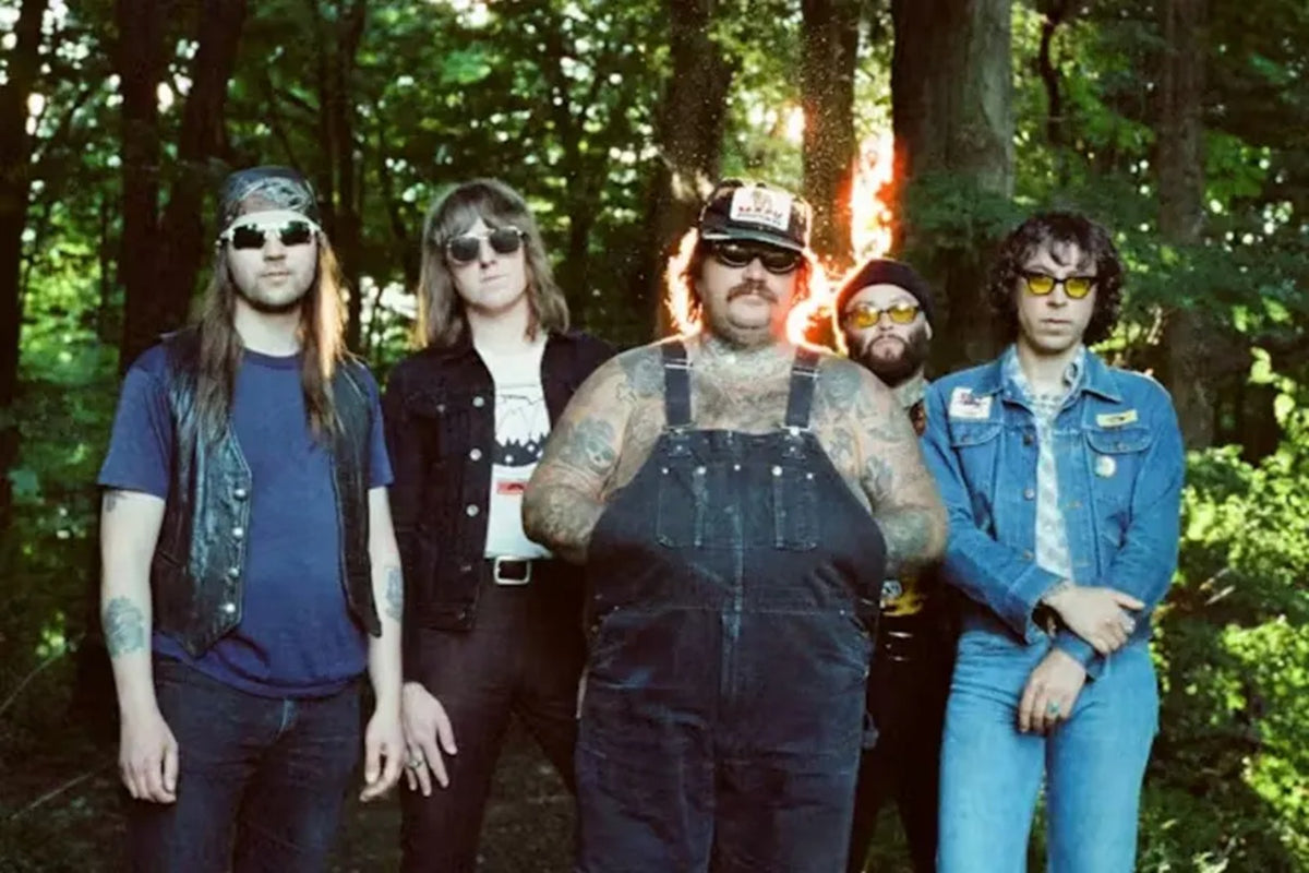 MATTY MATHESON announces new PIG PEN hardcore project with ALEXISONFIRE’s WADE MACNEIL