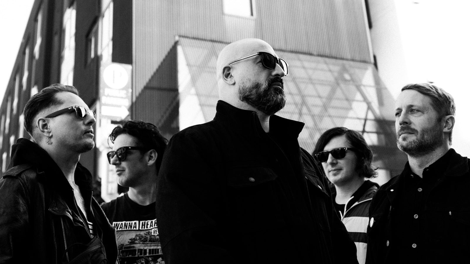 Hear POISON THE WELL “keep relationships alive” on personal song “Everything Hurts”
