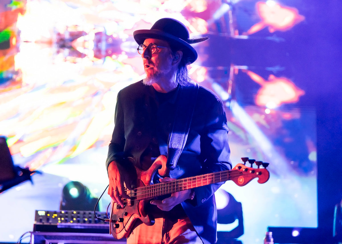 PRIMUS’ “Claypool Gold” tour kickoff: See setlist and video