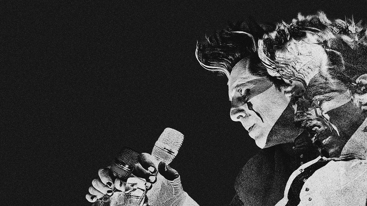 PUSCIFER in NYC: See epic photos of Normal Isn’t Tour