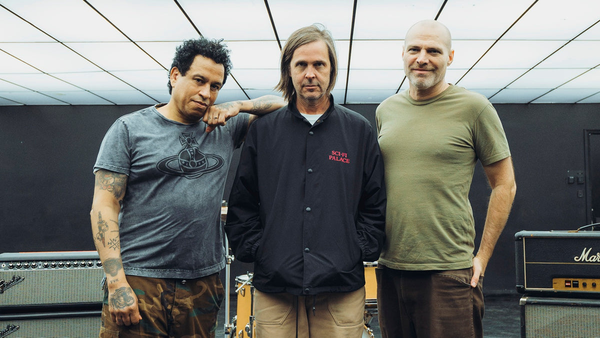 Hear QUICKSAND’s new hardcore diss track “Cool Guy”