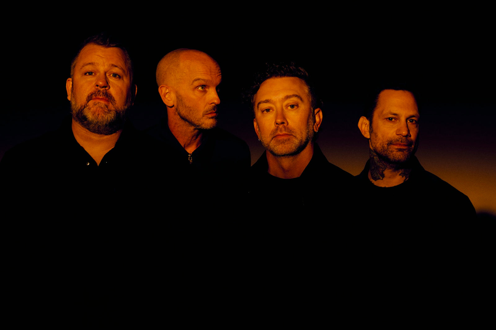 Hear RISE AGAINST explode on new song “I Want it All”
