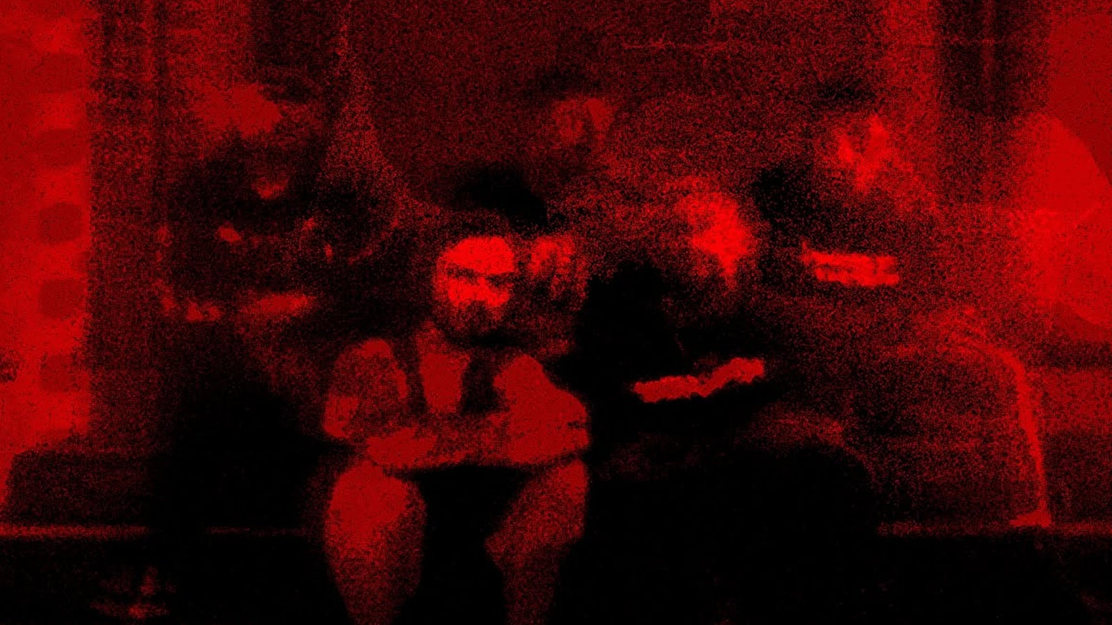 Hear CODE ORANGE offshoot SINGLE PRINT INDEX’s explosive new song “Neon Red”